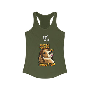 Women's Ideal Racerback Tank