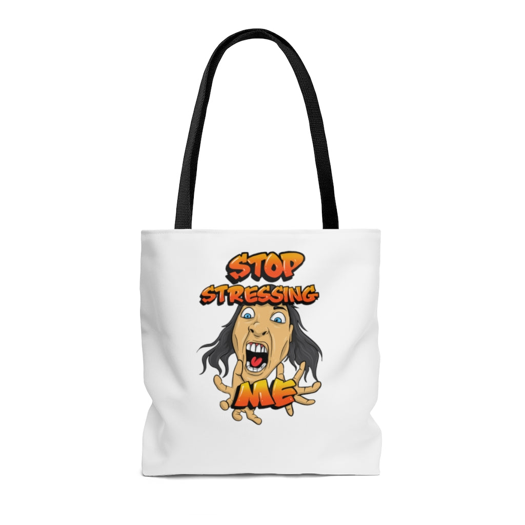 AOP Tote Bag