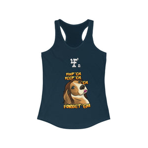 Women's Ideal Racerback Tank