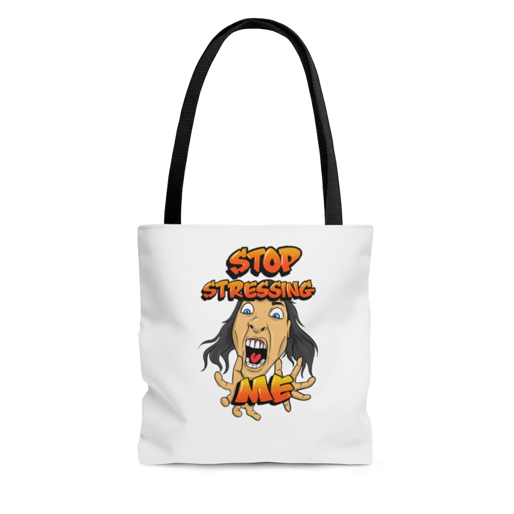 AOP Tote Bag