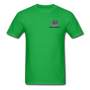 Unisex Classic T-Shirt - bright green