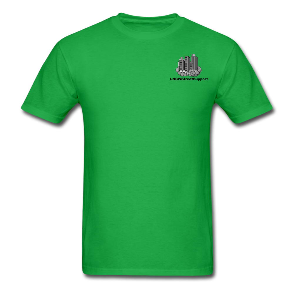 Unisex Classic T-Shirt - bright green