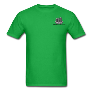 Unisex Classic T-Shirt - bright green