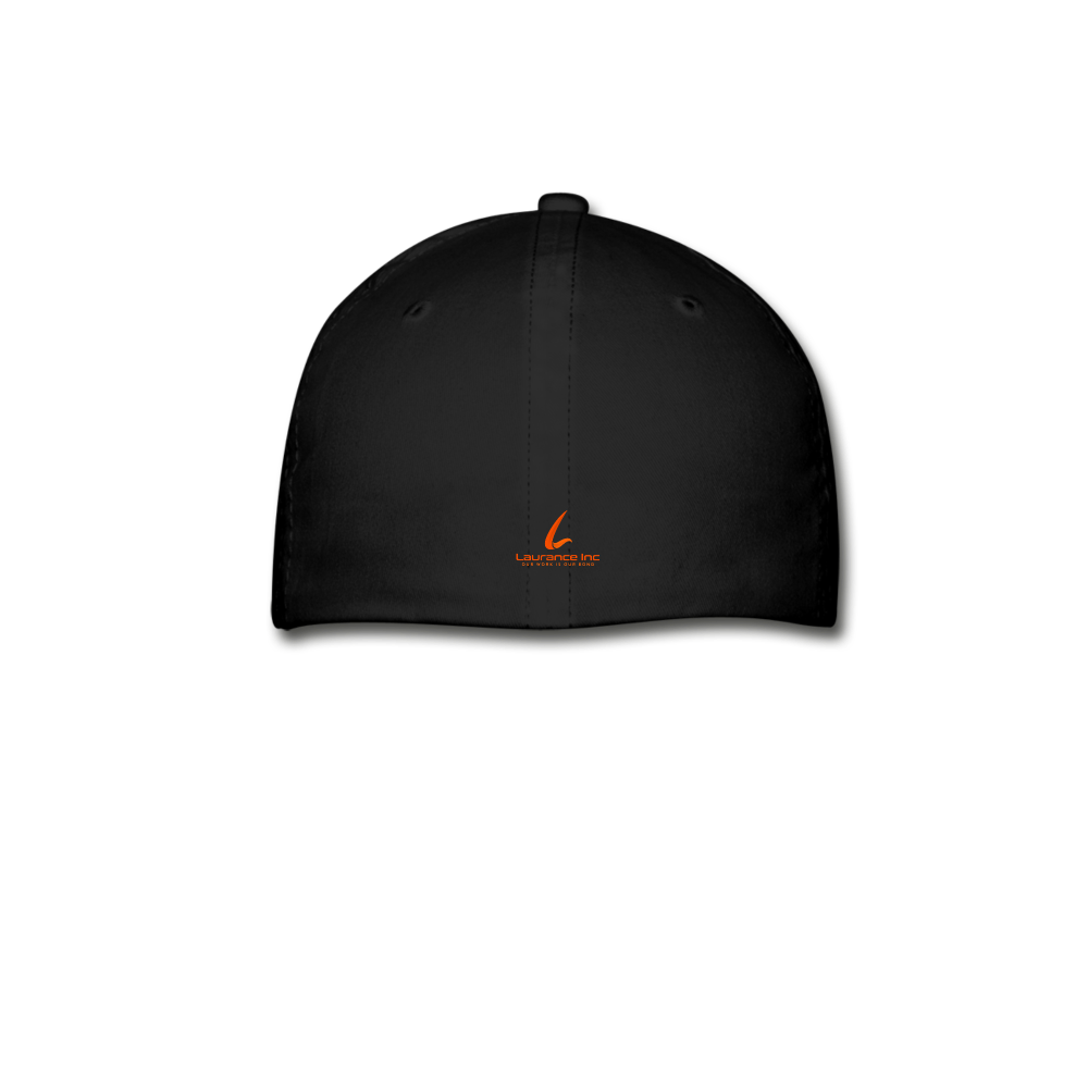 Baseball Cap - black