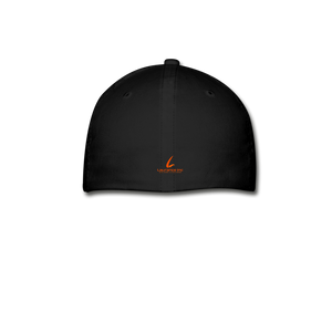 Baseball Cap - black