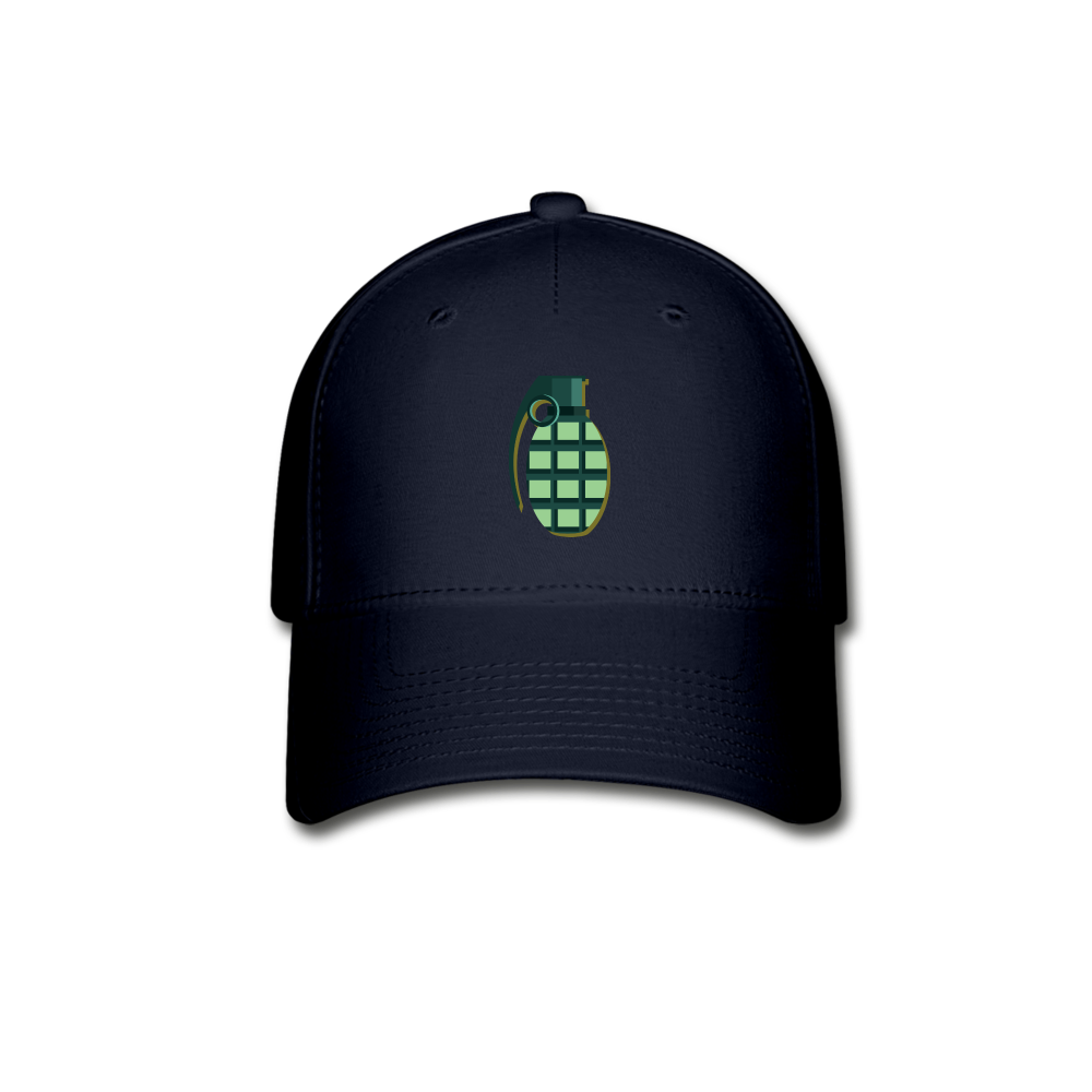 Baseball Cap - navy