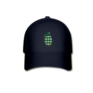 Baseball Cap - navy